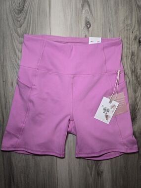 Gym Shorts